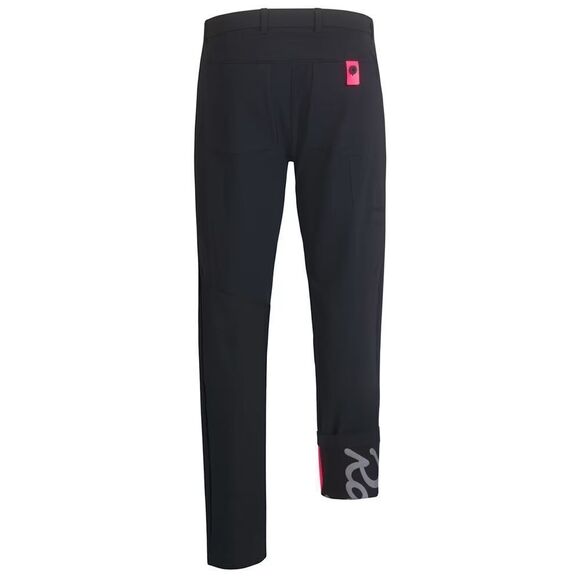 Rapha Black TECHNICAL TROUSERS with Modern Cut Sz 32x34 - Picture 4 of 13